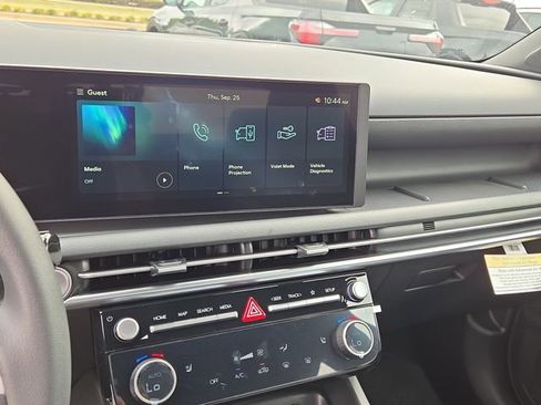 New 2026 Hyundai Santa Cruz SEL image 11