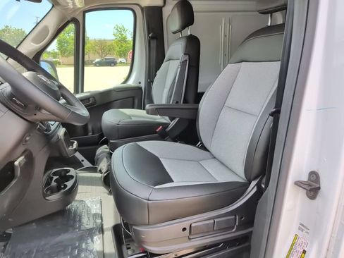 New 2026 RAM ProMaster 1500 w/ Cold Weather Group FWD image 21