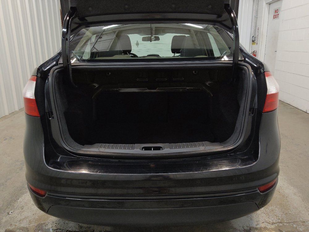 Used 2019 Ford Fiesta SE w/ Equipment Group 201A FWD image 29