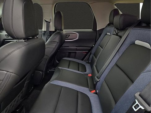 New 2026 Ford Bronco Sport Outer Banks AWD/4WD image 9
