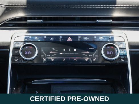 Used 2023 Genesis GV80 2.5T w/ Prestige 20" Package AWD/4WD image 14