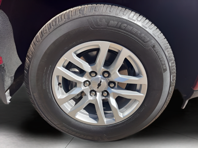 Used 2021 Chevrolet Silverado 1500 RST RWD image 10