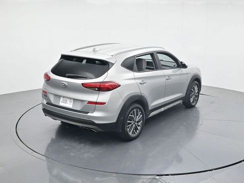 Used 2020 Hyundai Tucson SEL FWD image 39