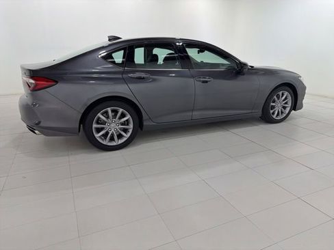 Certified 2023 Acura TLX FWD image 6