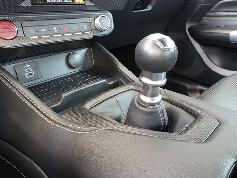 Used 2024 Ford Mustang GT Premium RWD image 25