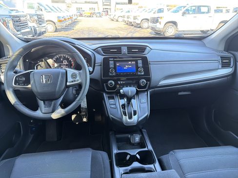 Used 2018 Honda CR-V LX image 27