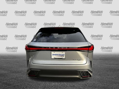 Certified 2023 Lexus RX 350 F Sport w/ Cold Area Package image 8