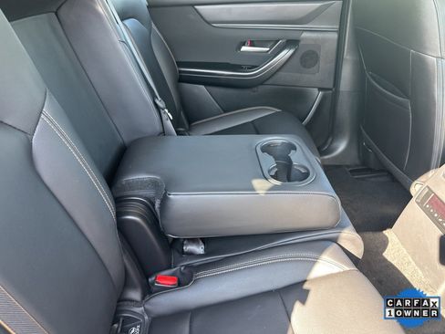 Used 2025 MAZDA CX-90 3.3 Turbo w/ Select Package image 49