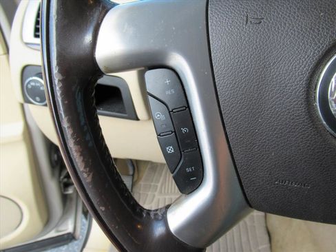 Used 2008 Cadillac Escalade EXT image 20