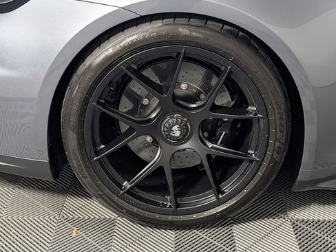 New 2026 Porsche 911 GT3 image 13