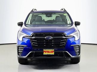 New 2026 Subaru Ascent Bronze Edition video 2