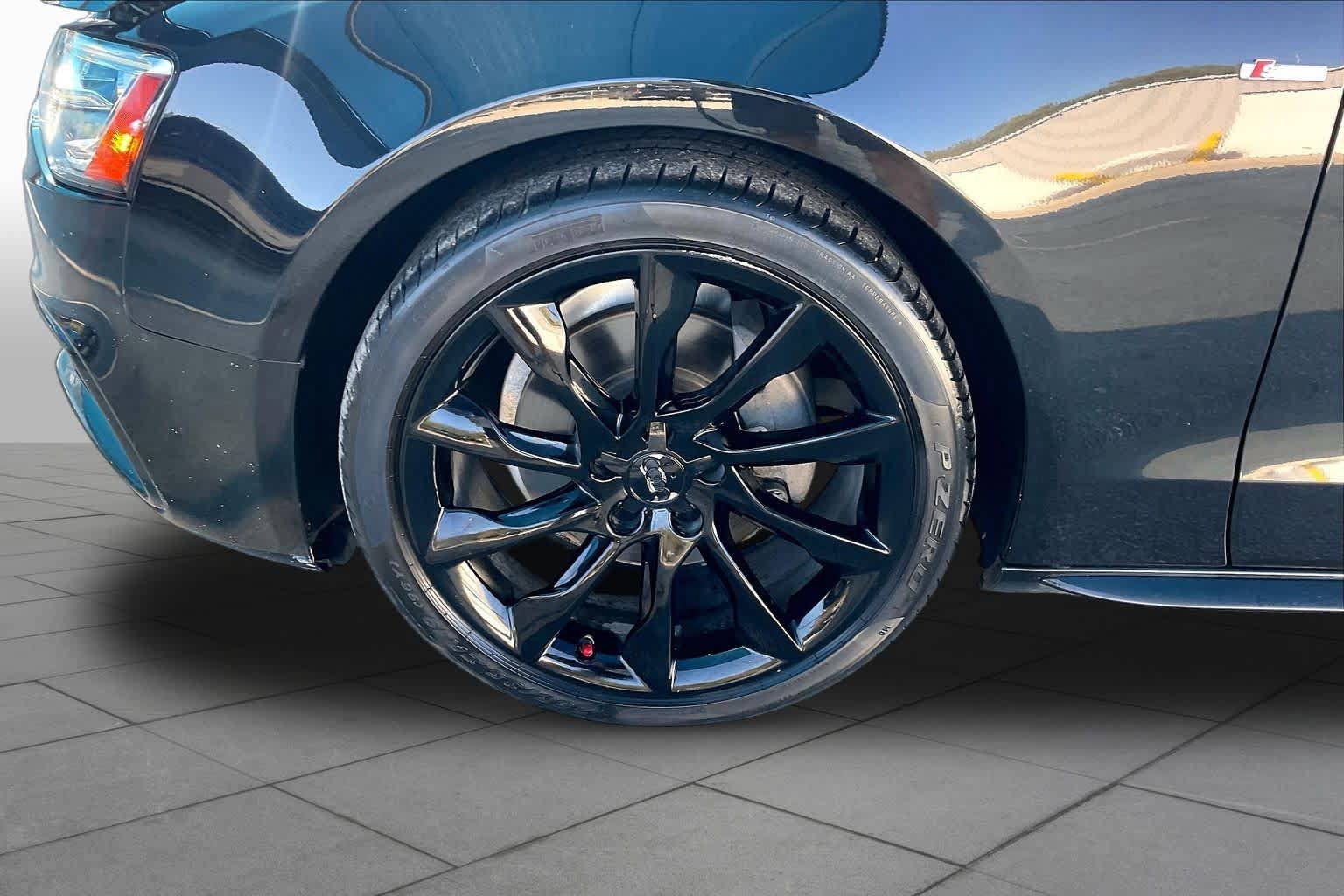Used 2016 Audi A5 2.0T Premium AWD/4WD image 11