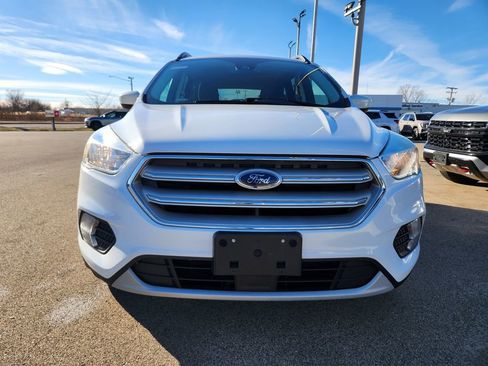 Used 2018 Ford Escape SE w/ Ford Safe & Smart Package image 41