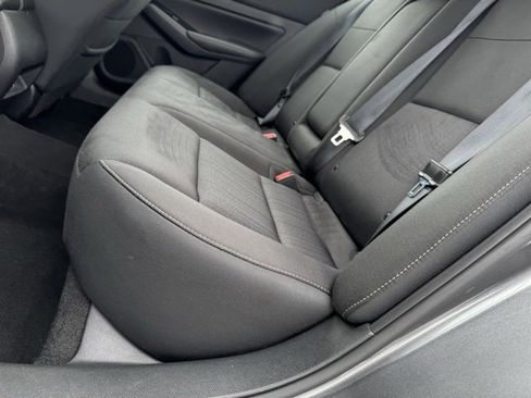 Used 2023 Nissan Altima 2.5 SV image 9