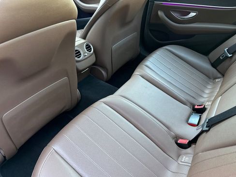 Used 2017 Mercedes-Benz E 300 E 300 image 8