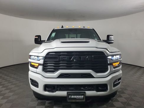 New 2026 RAM 2500 Tradesman image 9