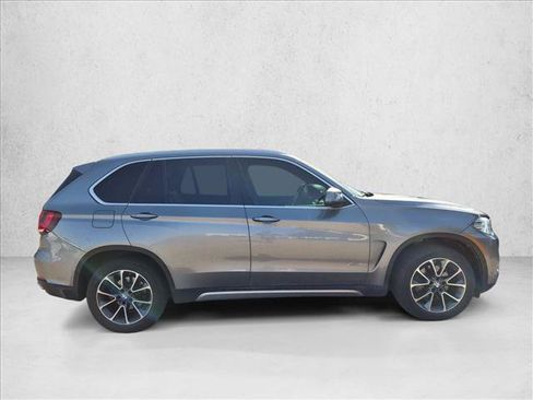 Used 2018 BMW X5 xDrive35i AWD/4WD image 4
