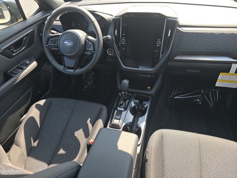 New 2026 Subaru Forester Premium AWD/4WD image 18