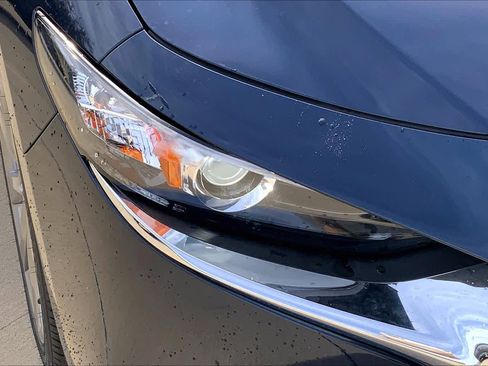 New 2026 MAZDA MAZDA3 2.5 S Preferred image 13