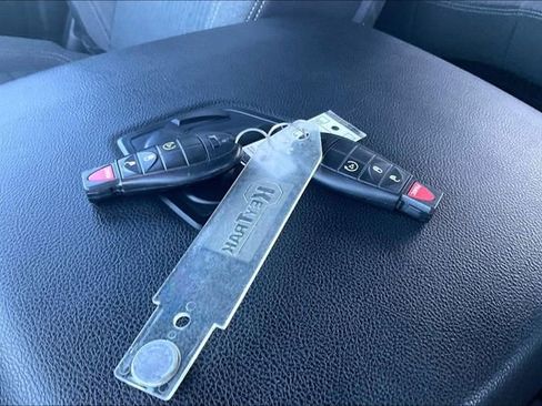 Used 2021 RAM 1500 Classic Warlock image 33