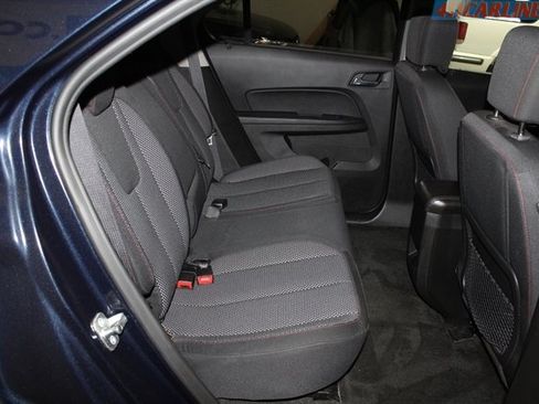 Used 2017 Chevrolet Equinox LT w/ Convenience Package image 35