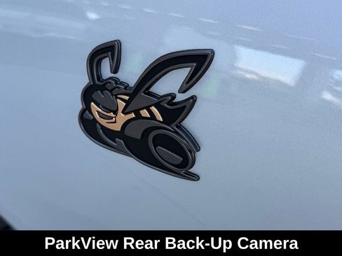 New 2026 Dodge Charger Scat Pack AWD/4WD image 27