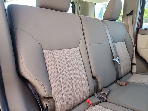 Used 2012 Jeep Liberty Sport AWD/4WD image 42