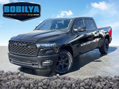 Used 2025 RAM 1500 Big Horn
