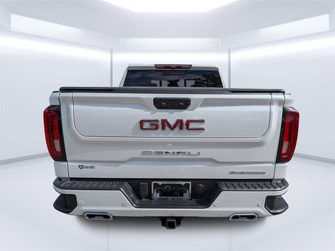 Used 2023 GMC Sierra 1500 Denali w/ Denali Carbonpro Edition image 4