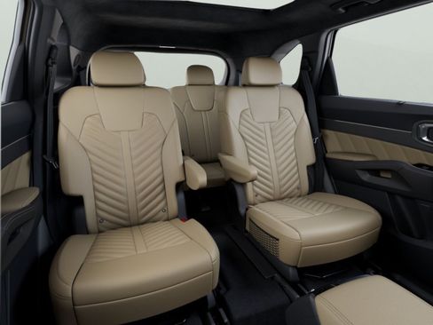 New 2026 Kia Sorento SX Prestige AWD/4WD image 12