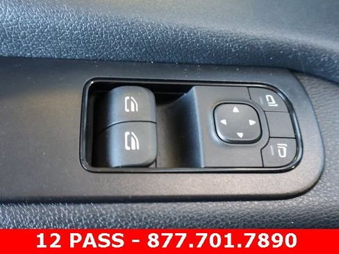 Used 2025 Mercedes-Benz Sprinter 2500 image 11