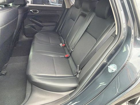 Used 2022 Honda Civic EX-L image 37