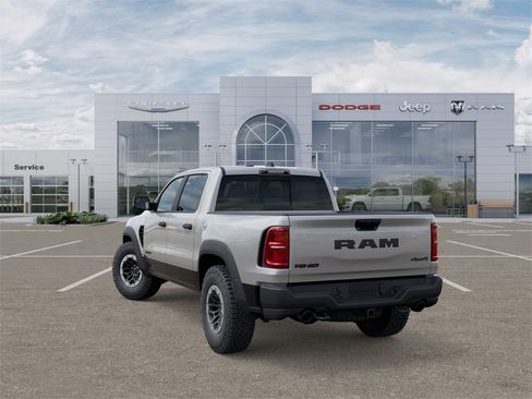 New 2026 RAM 1500 RHO image 3