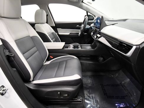 Certified 2025 Honda Prologue Elite image 19