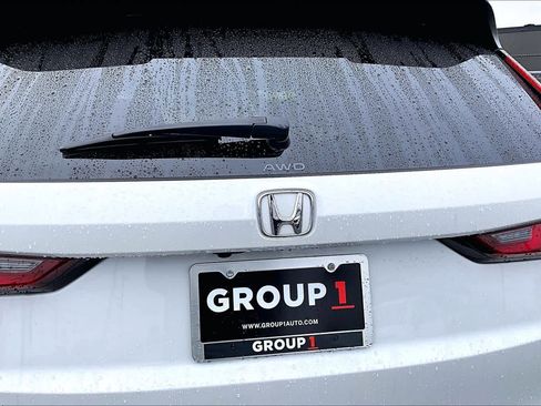 Used 2023 Honda CR-V EX image 29
