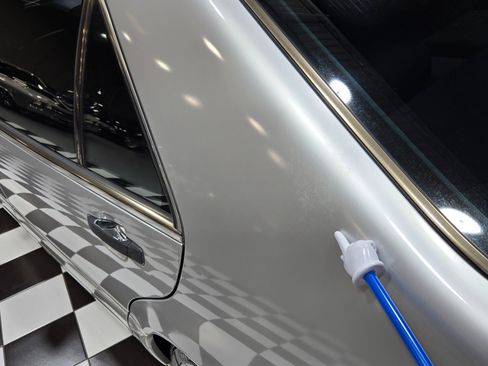 Used 1999 Mercedes-Benz S 500 Sedan image 39