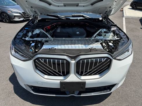 Used 2026 BMW X3 xDrive30i w/ Convenience Package AWD/4WD image 26