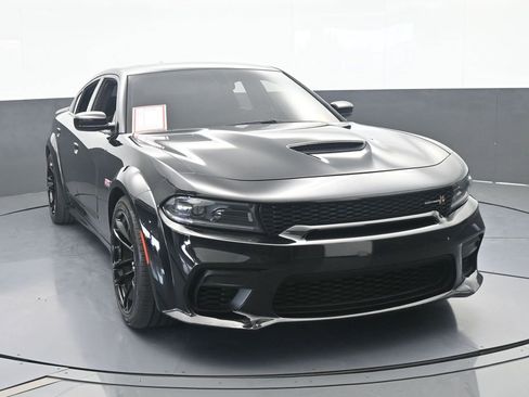 Used 2023 Dodge Charger Scat Pack RWD image 9