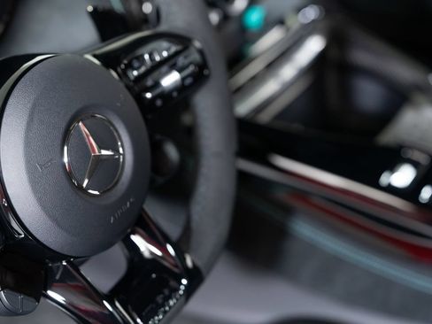 Used 2021 Mercedes-Benz AMG GT Black Series w/ Lane Tracking Package image 20