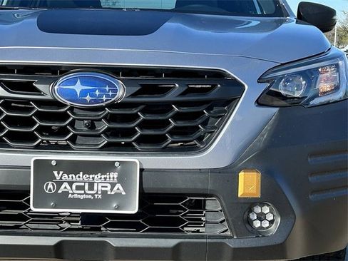 Used 2022 Subaru Outback Wilderness image 10