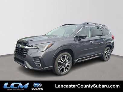 New 2025 Subaru Ascent Touring