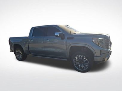 Used 2024 GMC Sierra 1500 Denali Ultimate