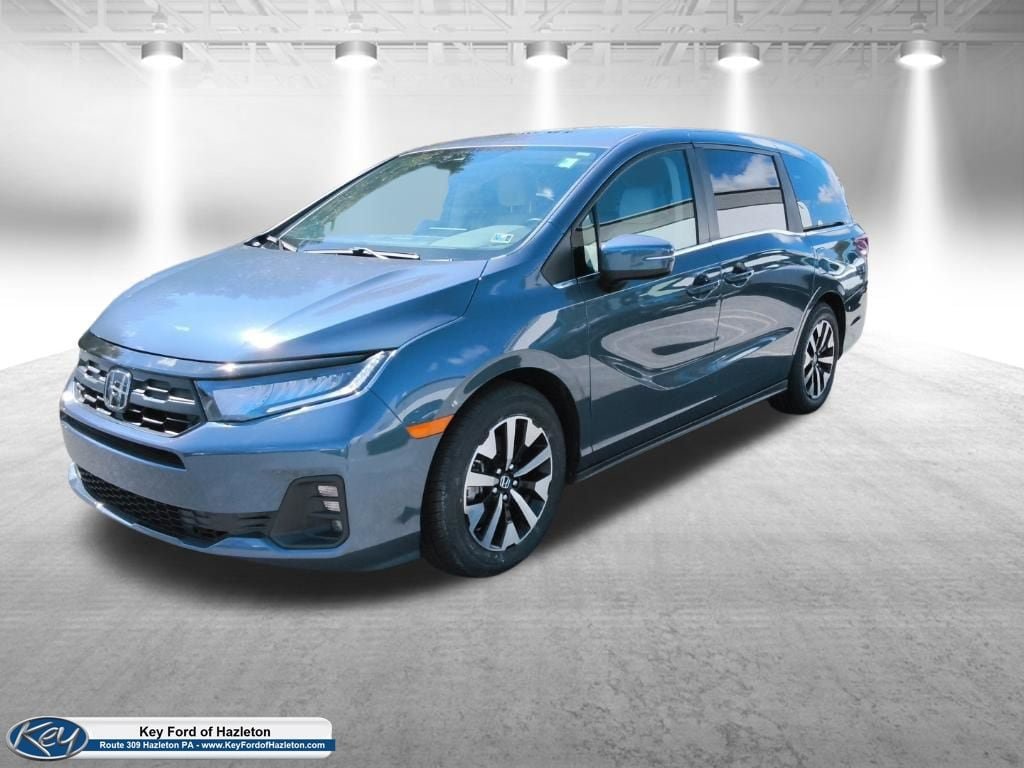 Used 2025 Honda Odyssey EX-L image 5