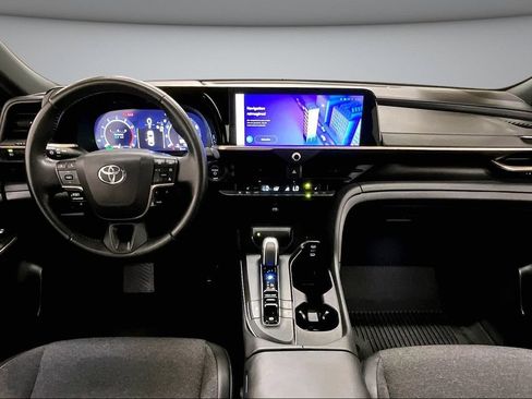 Used 2023 Toyota Crown AWD/4WD image 7