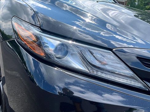 Used 2023 Toyota Camry XSE FWD image 26