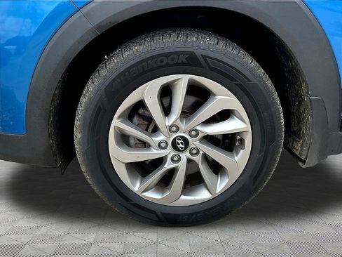 Used 2017 Hyundai Tucson SE FWD image 32