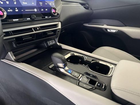 Certified 2025 Lexus RX 350 Premium w/ Convenience Package image 19