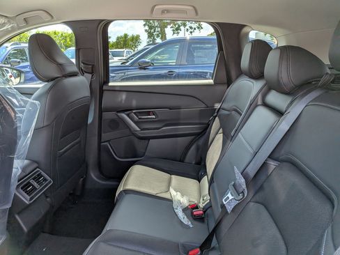 New 2026 MAZDA CX-5 Select AWD/4WD image 13
