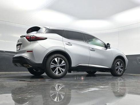 Used 2019 Nissan Murano S image 49