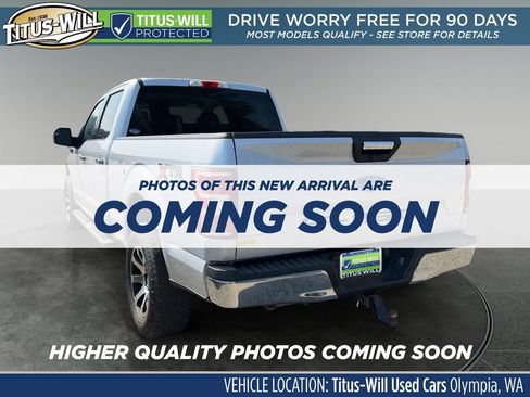 Used 2018 Ford F150 XLT w/ XTR Package AWD/4WD image 3